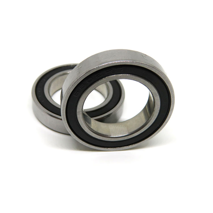 6802, 6802Z, 6802ZZ, 6802RS, 6802-2RS Ball Bearings 15x24x5mm – Ultra-Miniature Deep Groove Ball Bearings for High-Speed & Precision Micro Mechanical Systems