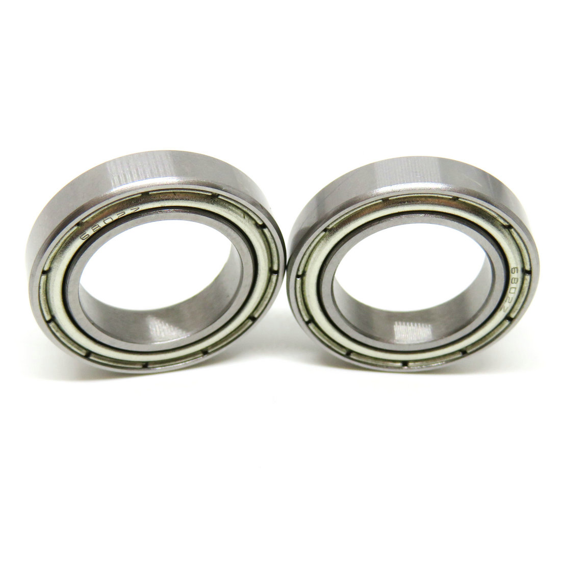 6802, 6802Z, 6802ZZ, 6802RS, 6802-2RS Ball Bearings 15x24x5mm – Ultra-Miniature Deep Groove Ball Bearings for High-Speed & Precision Micro Mechanical Systems