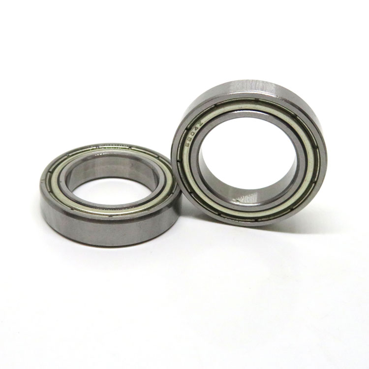 6803, 6803Z, 6803ZZ, 6803RS, 6803-2RS Ball Bearings 17x26x5mm – Ultra-Miniature Deep Groove Ball Bearings for High-Speed & Precision Micro Mechanical Systems