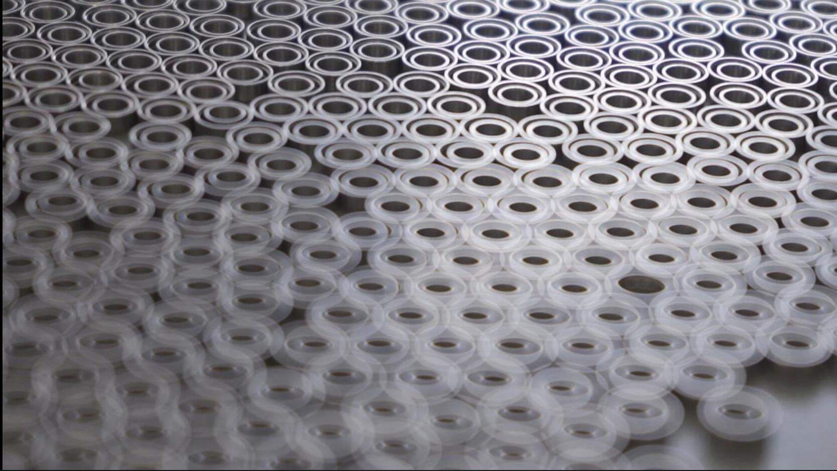 Needle Bearing for Printing Machines