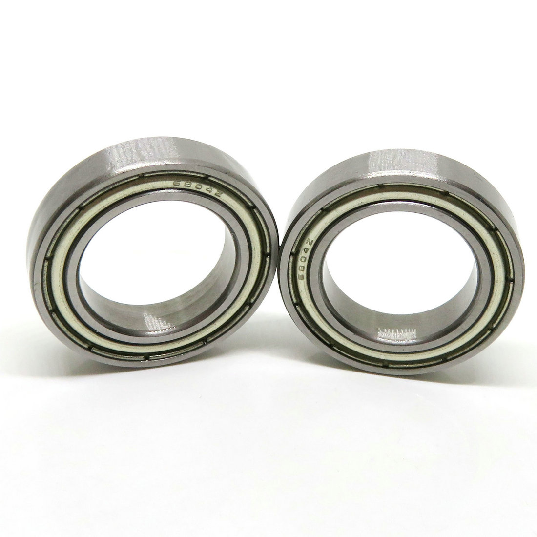 6804, 6804Z, 6804ZZ, 6804RS, 6804-2RS Ball Bearings 20x32x7mm – Ultra-Miniature Deep Groove Ball Bearings for High-Speed & Precision Micro Mechanical Systems