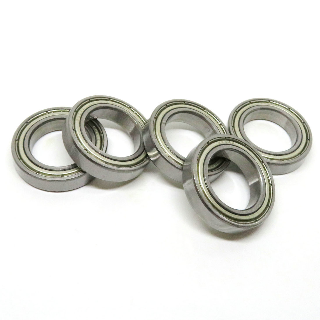 6805, 6805Z, 6805ZZ, 6805RS, 6805-2RS Ball Bearings 25x37x7mm – Compact Deep Groove Ball Bearings for High-Speed & Precision Mechanical Systems