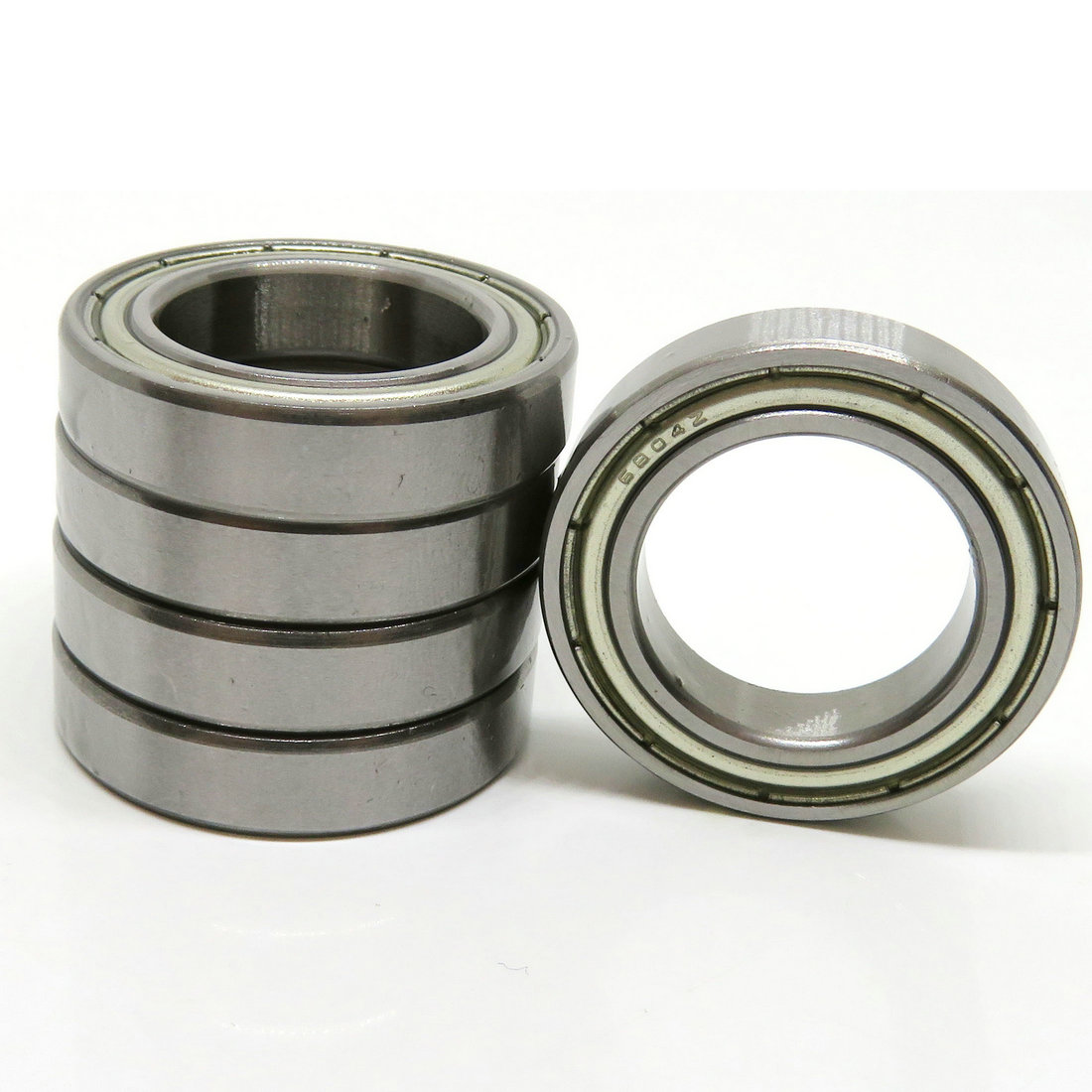 6805, 6805Z, 6805ZZ, 6805RS, 6805-2RS Ball Bearings 25x37x7mm – Compact Deep Groove Ball Bearings for High-Speed & Precision Mechanical Systems