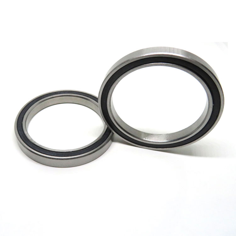 6809, 6809Z, 6809ZZ, 6809RS, 6809-2RS Ball Bearings 45x58x7mm – Compact Deep Groove Ball Bearings for High-Speed Industrial & Heavy-Duty Mechanical Systems