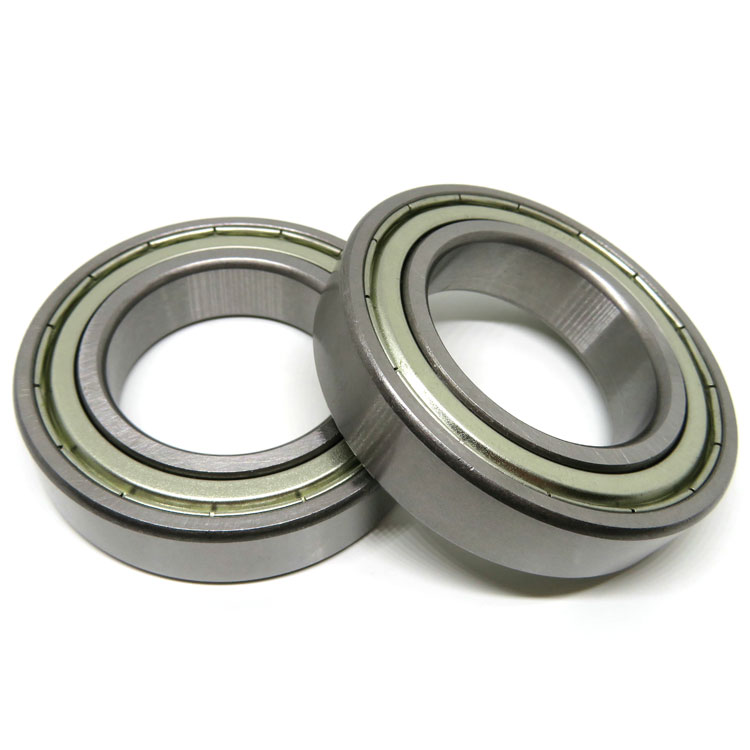 6810, 6810Z, 6810ZZ, 6810RS, 6810-2RS Ball Bearings 50x65x7mm – Heavy-Duty Deep Groove Ball Bearings for High-Speed Industrial & Mechanical Applications
