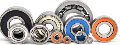 6810, 6810Z, 6810ZZ, 6810RS, 6810-2RS Ball Bearings 50x65x7mm – Heavy-Duty Deep Groove Ball Bearings for High-Speed Industrial & Mechanical Applications