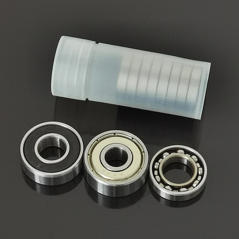 6811, 6811Z, 6811ZZ, 6811RS, 6811-2RS Ball Bearings 55x72x9mm – Heavy-Duty Deep Groove Ball Bearings for High-Speed Industrial & Mechanical Systems