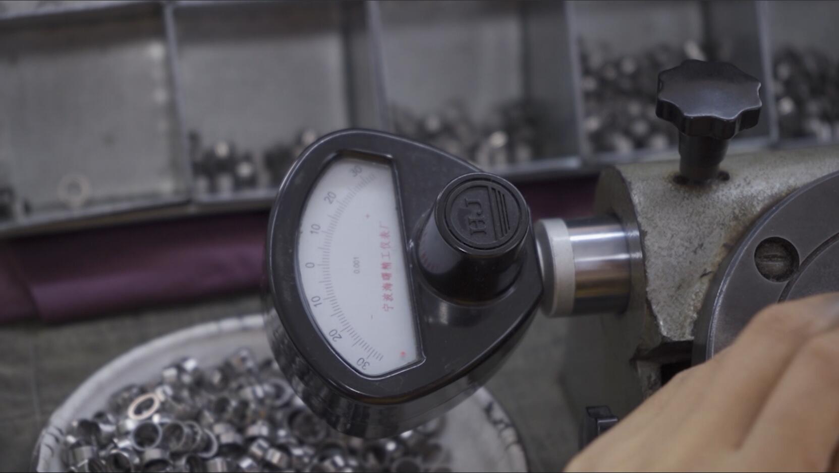 Needle Bearing for Printing Machines