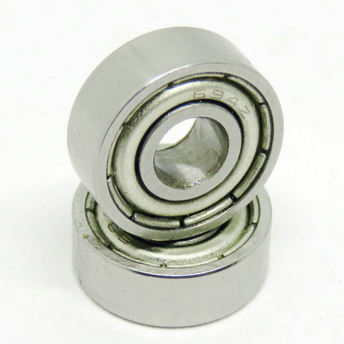 694, 694Z, 694ZZ, 694RS, 694-2RS Miniature Ball Bearings 4x11x4mm – Compact Deep Groove Bearings for High-Speed Precision & Micro-Mechanical Applications