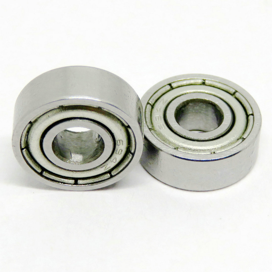 694, 694Z, 694ZZ, 694RS, 694-2RS Miniature Ball Bearings 4x11x4mm – Compact Deep Groove Bearings for High-Speed Precision & Micro-Mechanical Applications