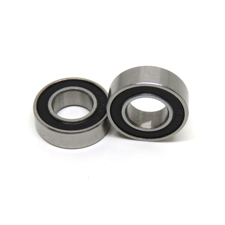 698, 698Z, 698ZZ, 698RS, 698-2RS Miniature Ball Bearings 8x19x6mm – Compact Deep Groove Bearings for High-Speed Precision & Micro-Mechanical Applications