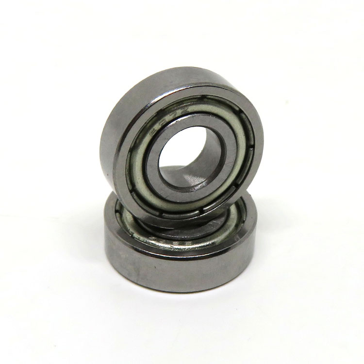 699, 699Z, 699ZZ, 699RS, 699-2RS Miniature Ball Bearings 9x20x6mm – Compact Deep Groove Bearings for High-Speed Precision & Micro-Mechanical Systems