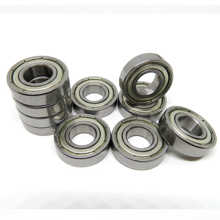 6901, 6901Z, 6901ZZ, 6901RS, 6901-2RS Miniature Ball Bearings 12x24x6mm – Compact Deep Groove Bearings for High-Speed Precision & Light-Duty Mechanical Systems