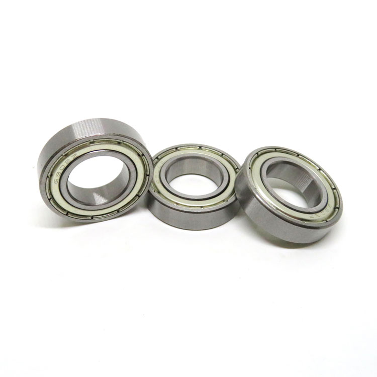 6902, 6902Z, 6902ZZ, 6902RS, 6902-2RS Miniature Ball Bearings 15x28x7mm – Compact Deep Groove Bearings for High-Speed Precision & Light-to-Medium Duty Applications