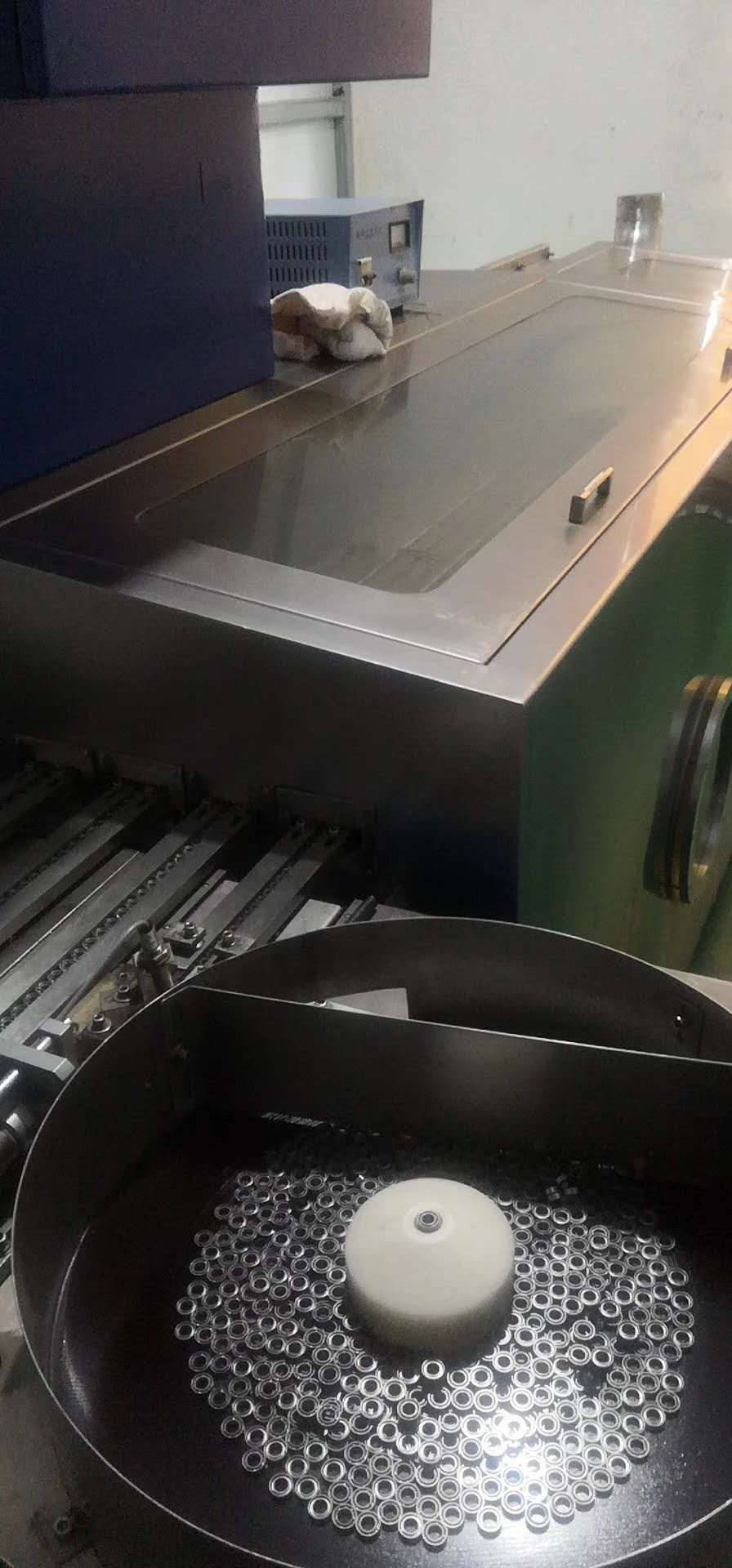 Needle Bearing for Printing Machines