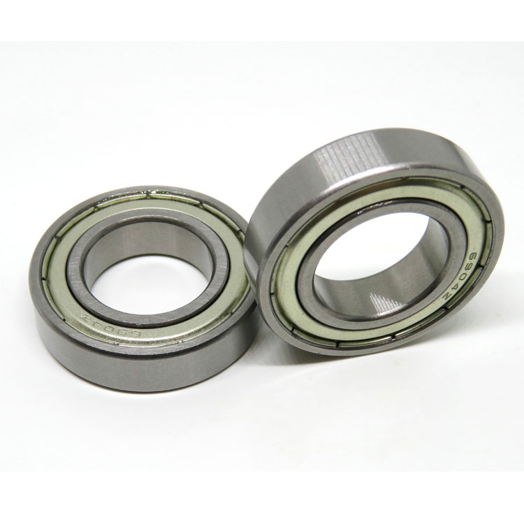 6904, 6904Z, 6904ZZ, 6904RS, 6904-2RS Deep Groove Ball Bearings 20x37x9mm – Precision Bearings for High-Speed & Medium-Duty Mechanical Applications