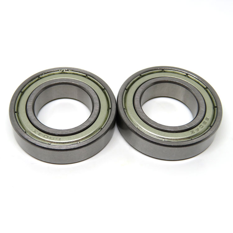 6905, 6905Z, 6905ZZ, 6905RS, 6905-2RS Deep Groove Ball Bearings 25x42x9mm – Precision Bearings for High-Speed & Medium-Duty Industrial Applications
