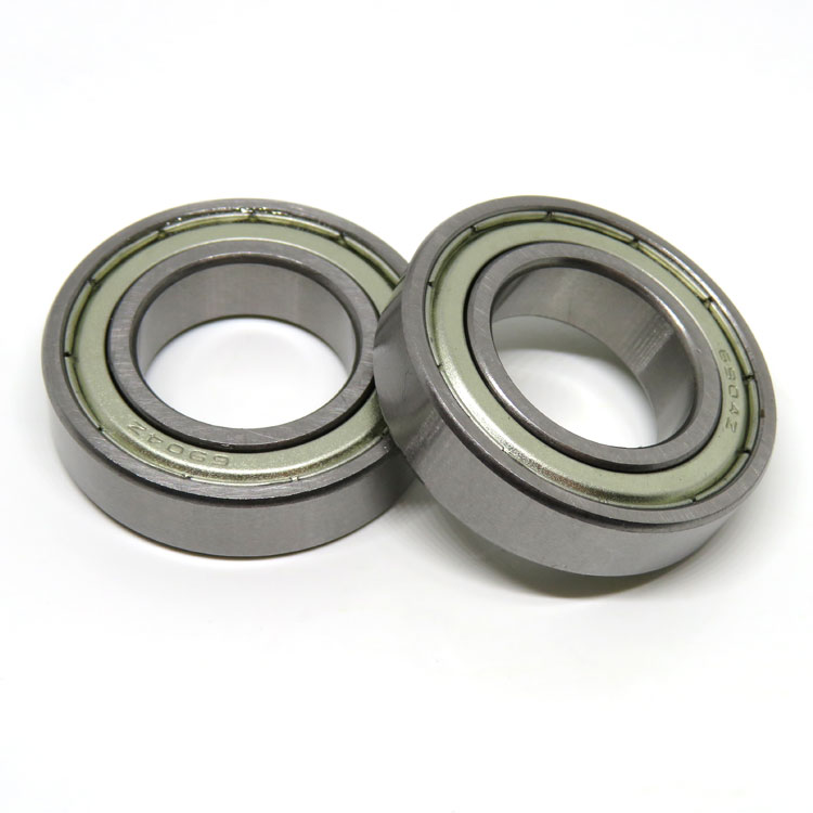6906, 6906Z, 6906ZZ, 6906RS, 6906-2RS Deep Groove Ball Bearings 30x47x9mm – Precision Bearings for High-Speed & Medium-Duty Industrial Machinery