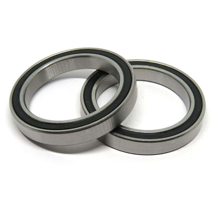 6907, 6907Z, 6907ZZ, 6907RS, 6907-2RS Deep Groove Ball Bearings 35x55x10mm – Precision Bearings for High-Speed & Medium-to-Heavy Duty Industrial Applications