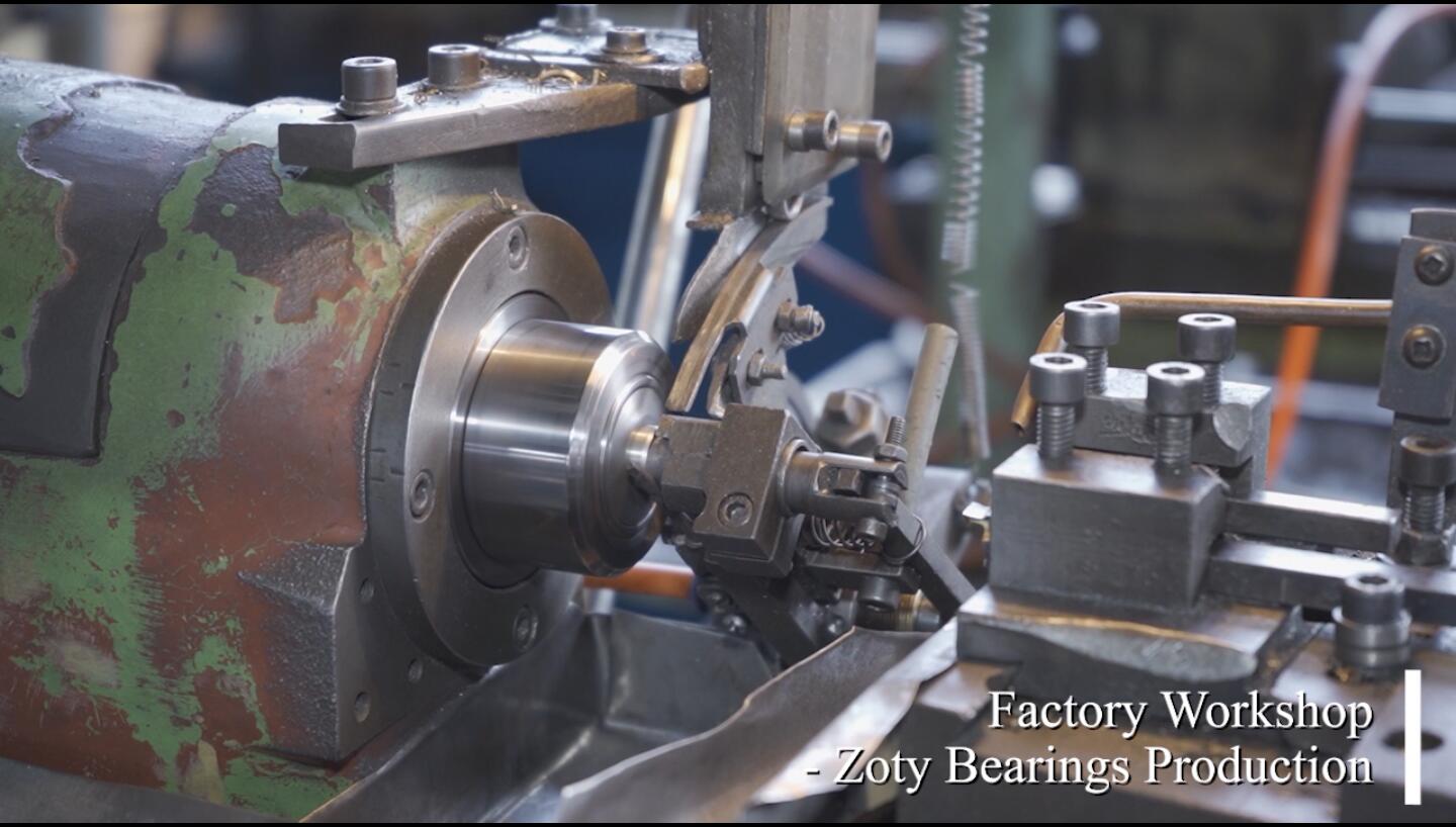 6909, 6909Z, 6909ZZ, 6909RS, 6909-2RS Deep Groove Ball Bearings 45x68x12mm – Heavy-Duty Precision Bearings for High-Speed Industrial & Mechanical Applications