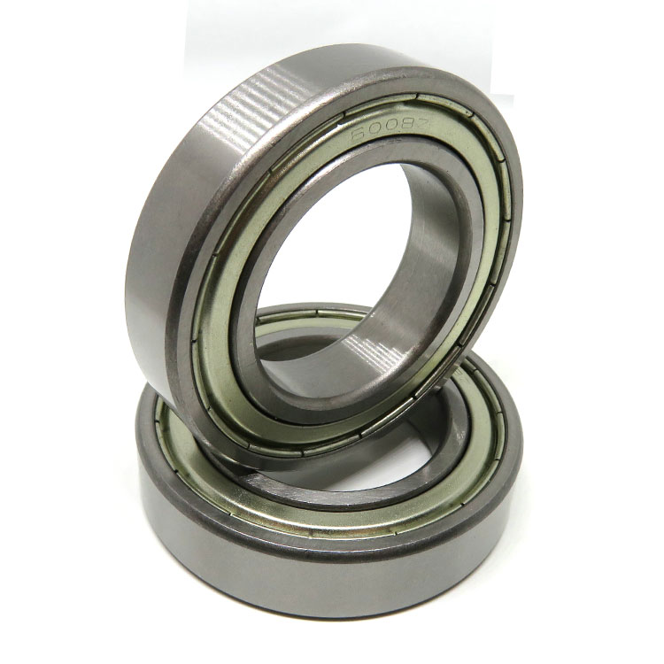 6909, 6909Z, 6909ZZ, 6909RS, 6909-2RS Deep Groove Ball Bearings 45x68x12mm – Heavy-Duty Precision Bearings for High-Speed Industrial & Mechanical Applications