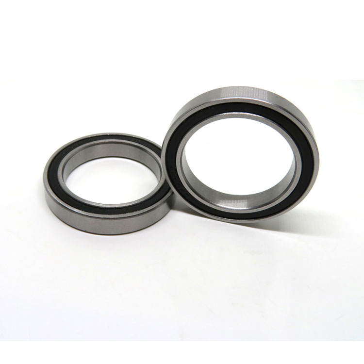 6910, 6910Z, 6910ZZ, 6910RS, 6910-2RS Deep Groove Ball Bearings 50x72x12mm – Heavy-Duty Precision Bearings for High-Speed Industrial & Mechanical Systems