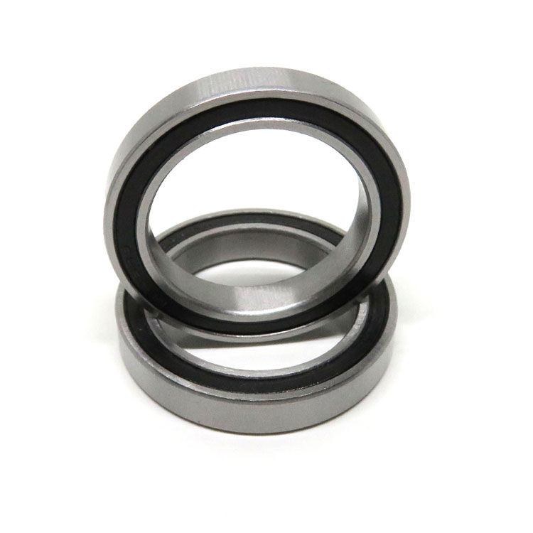 6910, 6910Z, 6910ZZ, 6910RS, 6910-2RS Deep Groove Ball Bearings 50x72x12mm – Heavy-Duty Precision Bearings for High-Speed Industrial & Mechanical Systems
