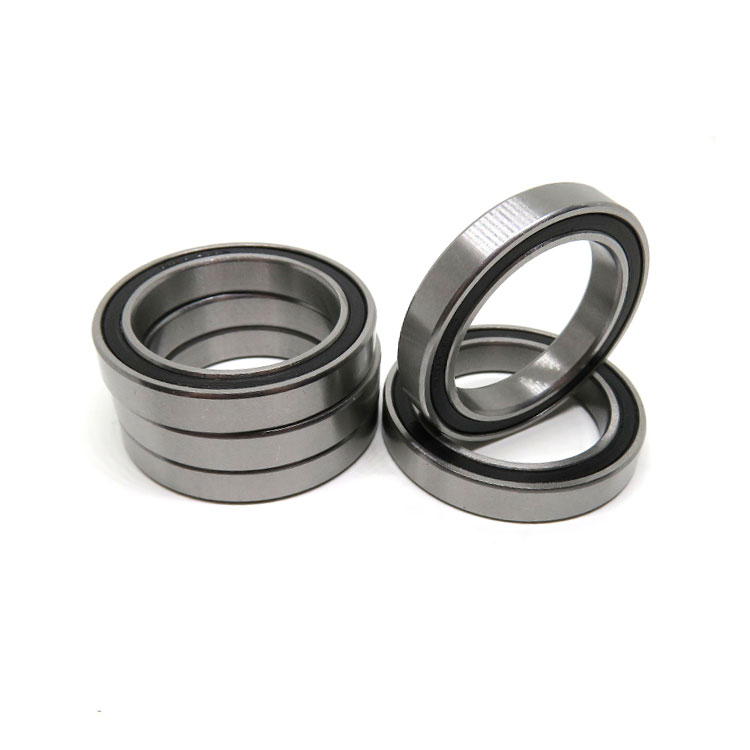 6910, 6910Z, 6910ZZ, 6910RS, 6910-2RS Deep Groove Ball Bearings 50x72x12mm – Heavy-Duty Precision Bearings for High-Speed Industrial & Mechanical Systems