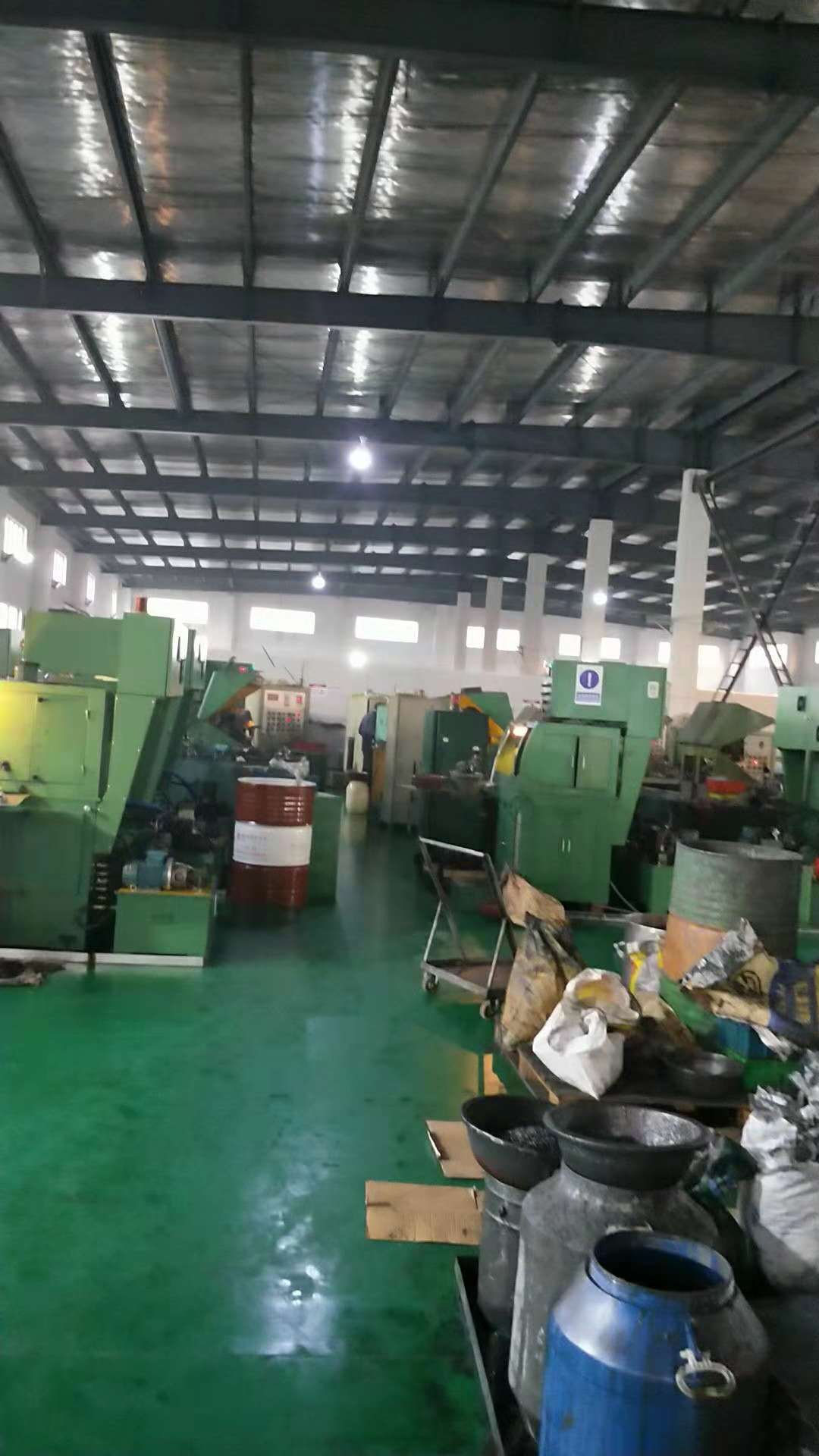 6911, 6911Z, 6911ZZ, 6911RS, 6911-2RS Deep Groove Ball Bearings 55x80x13mm – Heavy-Duty Precision Bearings for High-Speed Industrial & Mechanical Applications