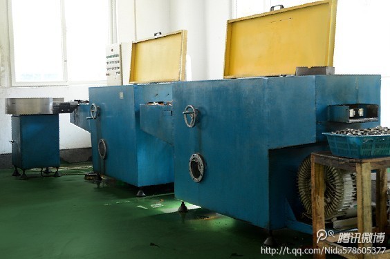 Needle Bearing for Printing Machines