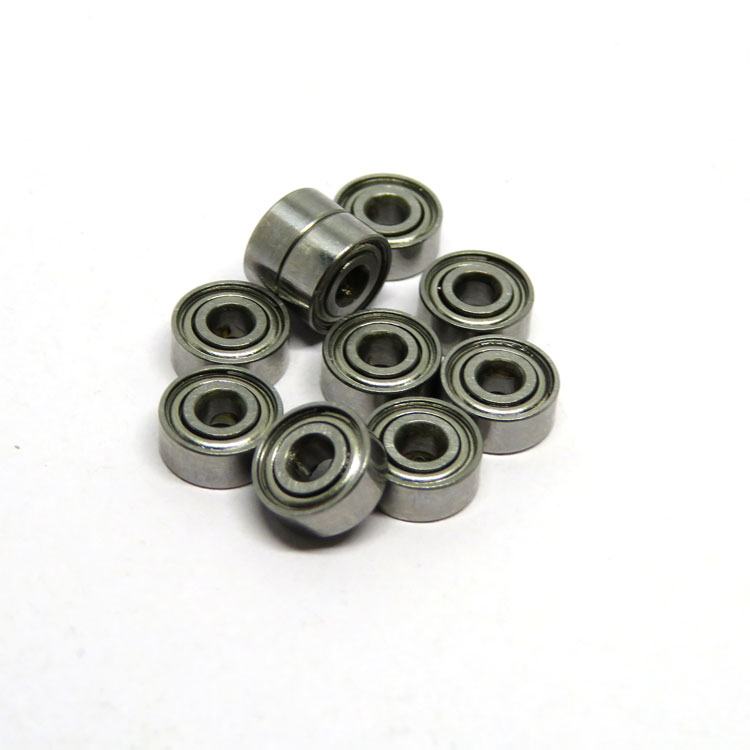 Needle Bearing for Printing Machines