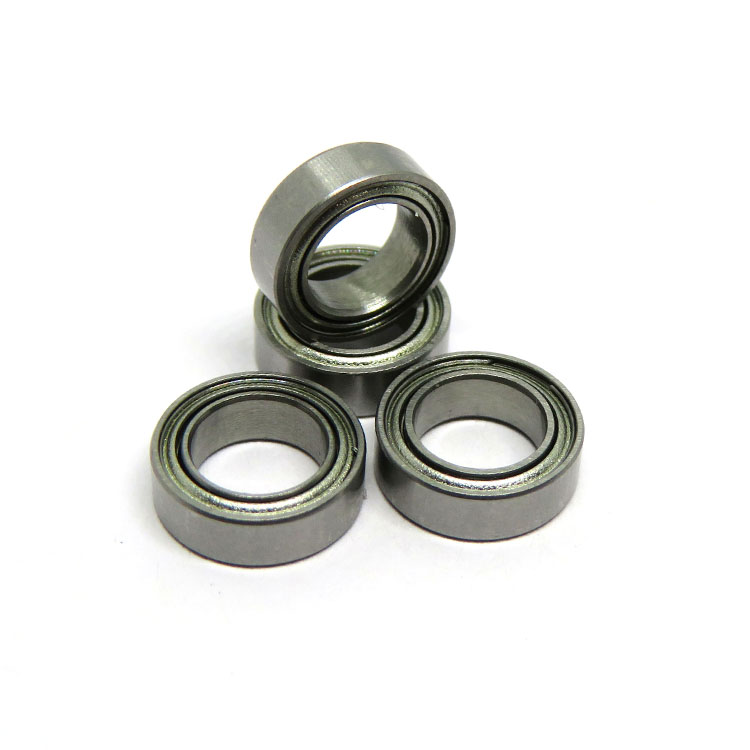 MR93, MR93Z, MR93ZZ, MR93RS, MR93-2RS Miniature Deep Groove Ball Bearings 3x9x4mm – Precision Micro Bearings for Small Motors, Drones, RC Models & Smart Electronics