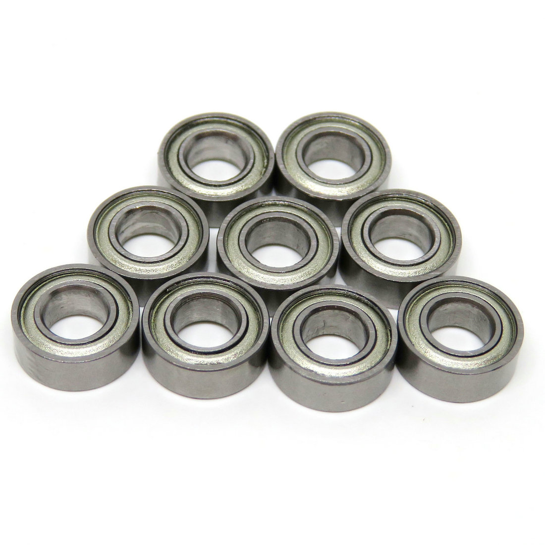 MR84, MR84Z, MR84ZZ, MR84RS, MR84-2RS Miniature Deep Groove Ball Bearings 4x8x3mm – Precision Micro Bearings for Small Motors, Drones, RC Models & Smart Electronics