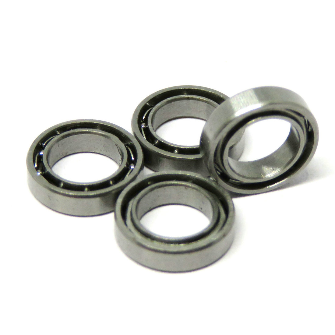 MR85, MR85Z, MR85ZZ, MR85RS, MR85-2RS Miniature Deep Groove Ball Bearings 5x8x2.5mm – Precision Micro Bearings for Small Motors, Drones, RC Models & Smart Electronics