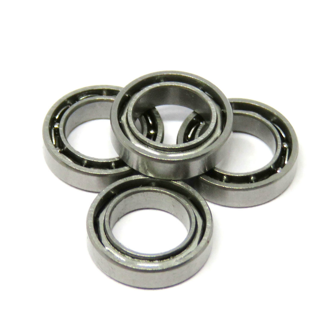 MR85, MR85Z, MR85ZZ, MR85RS, MR85-2RS Miniature Deep Groove Ball Bearings 5x8x2.5mm – Precision Micro Bearings for Small Motors, Drones, RC Models & Smart Electronics