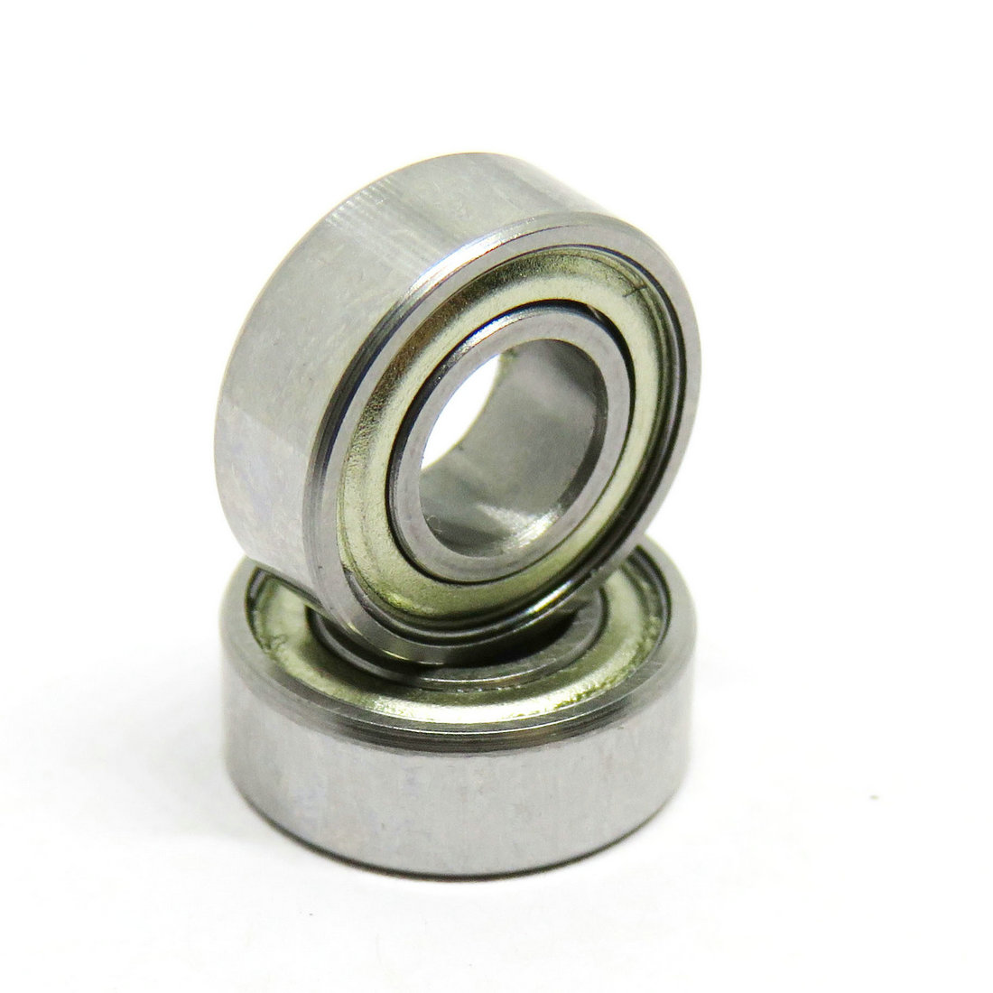 MR115, MR115Z, MR115ZZ, MR115RS, MR115-2RS Miniature Deep Groove Ball Bearings 5x11x4mm – Precision Micro Bearings for Small Motors, Drones, RC Models & Smart Electronics