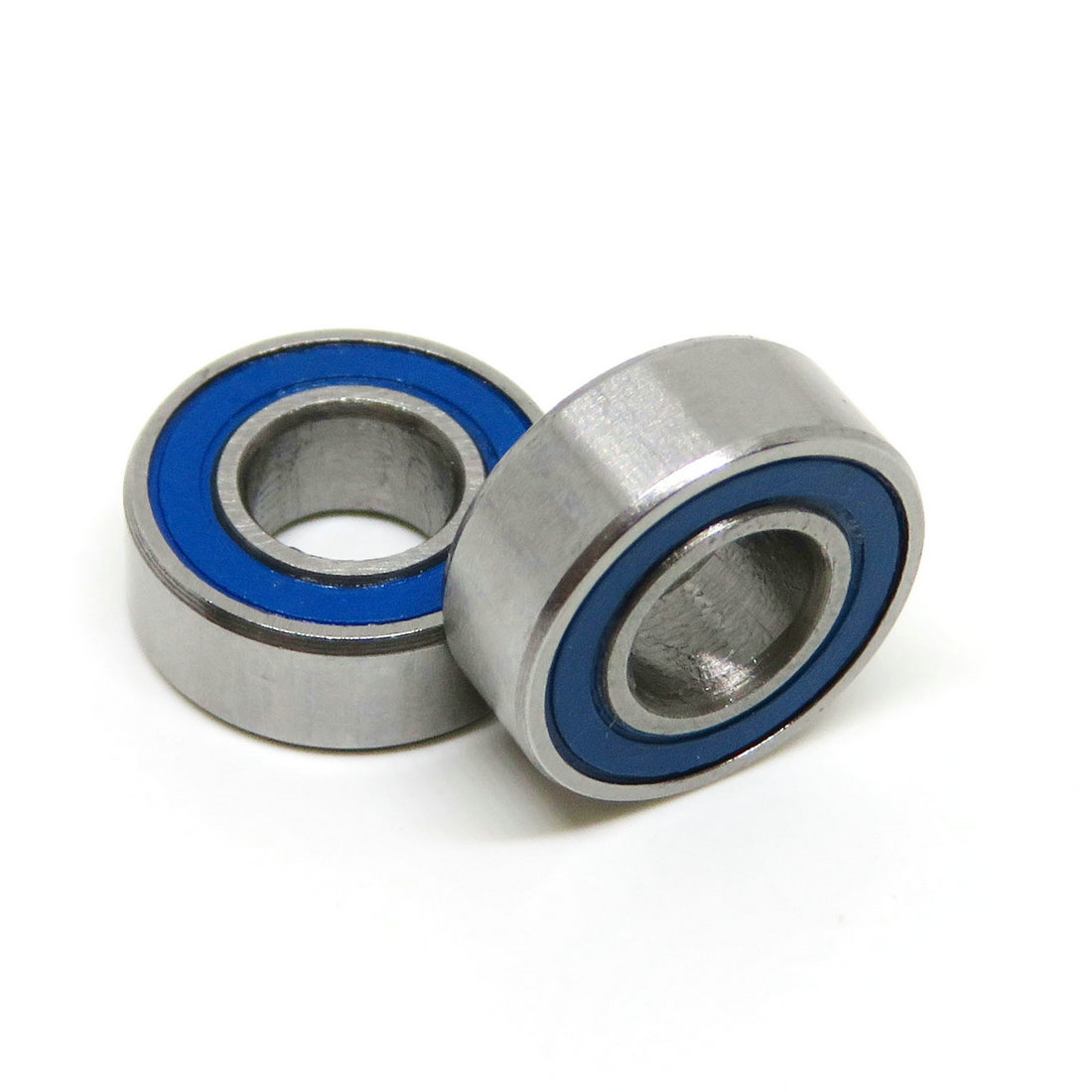 MR115, MR115Z, MR115ZZ, MR115RS, MR115-2RS Miniature Deep Groove Ball Bearings 5x11x4mm – Precision Micro Bearings for Small Motors, Drones, RC Models & Smart Electronics