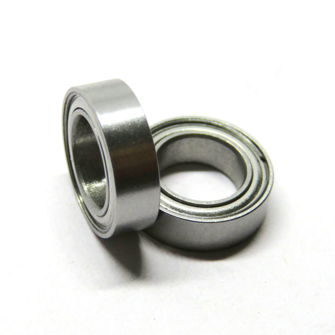 MR106, MR106Z, MR106ZZ, MR106RS, MR106-2RS Miniature Deep Groove Ball Bearings 6x10x3mm – Precision Micro Bearings for Small Motors, Drones, RC Models & Smart Electronics