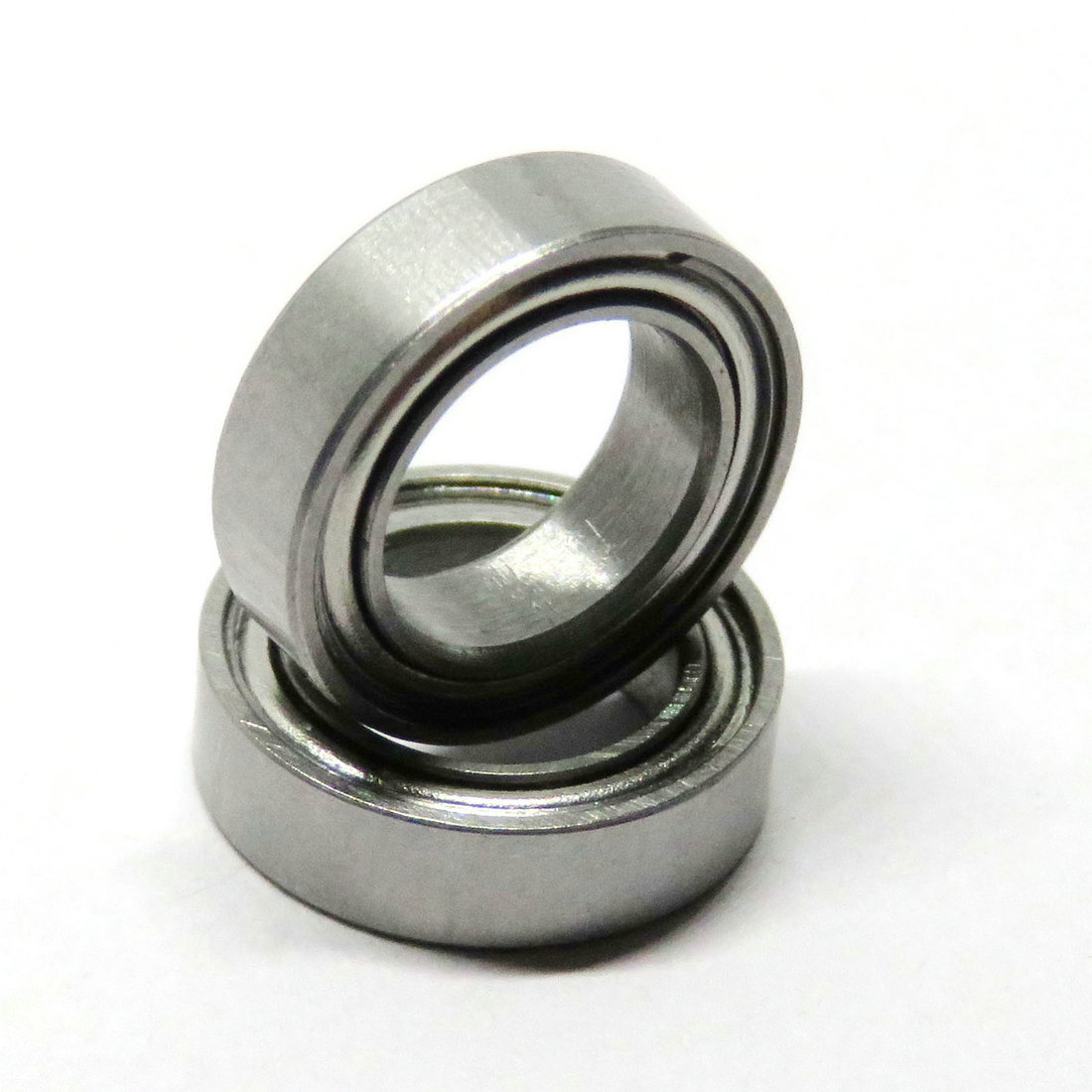 MR117, MR117Z, MR117ZZ, MR117RS, MR117-2RS Miniature Deep Groove Ball Bearings 7x11x3mm – Precision Micro Bearings for Small Motors, Drones, RC Models & Smart Electronics