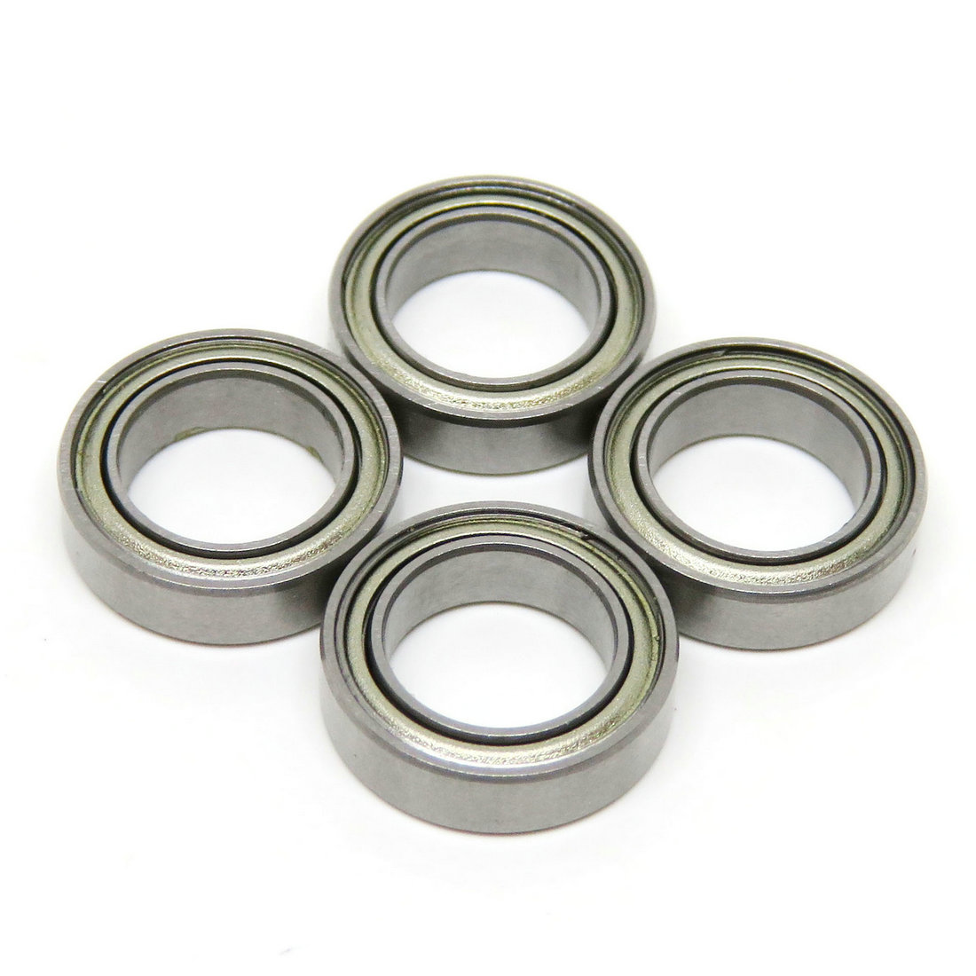 MR117, MR117Z, MR117ZZ, MR117RS, MR117-2RS Miniature Deep Groove Ball Bearings 7x11x3mm – Precision Micro Bearings for Small Motors, Drones, RC Models & Smart Electronics