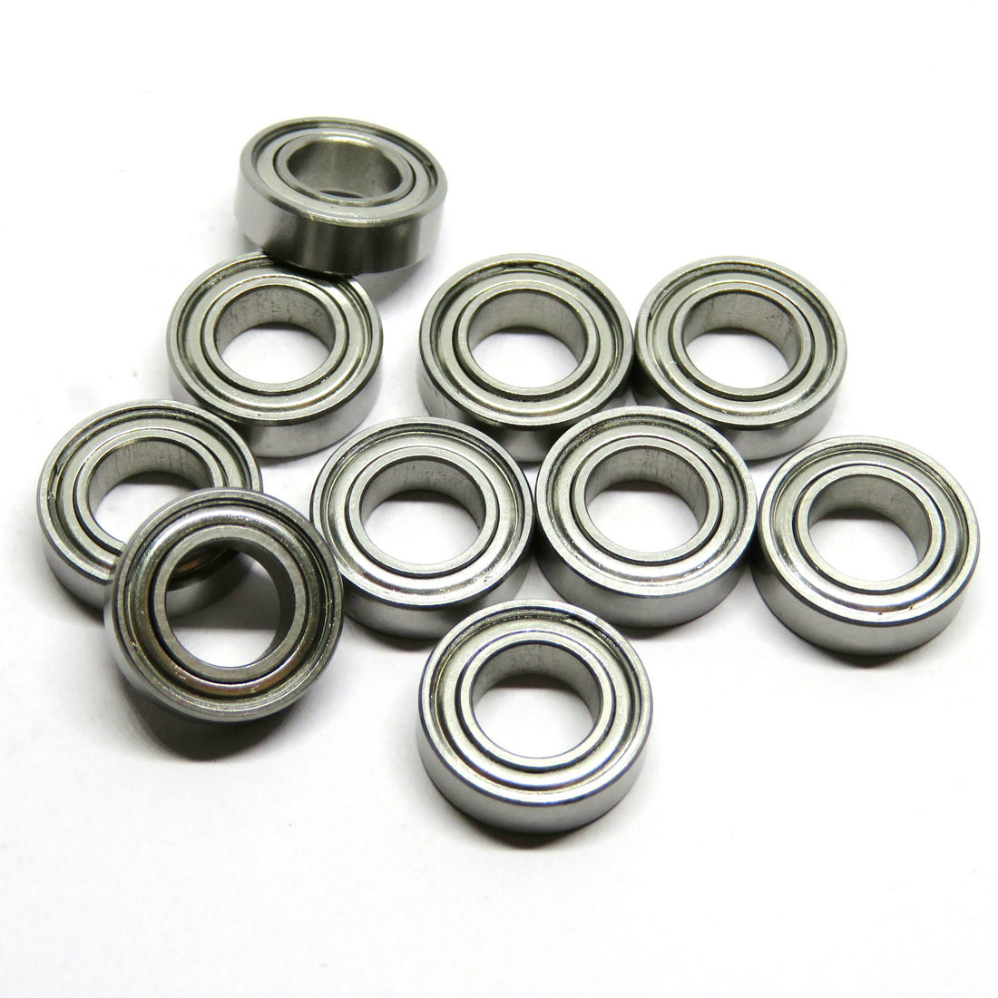 MR137, MR137Z, MR137ZZ, MR137RS, MR137-2RS Miniature Deep Groove Ball Bearings 7x13x4mm – Precision Micro Bearings for Small Motors, Drones, RC Models & Smart Electronics