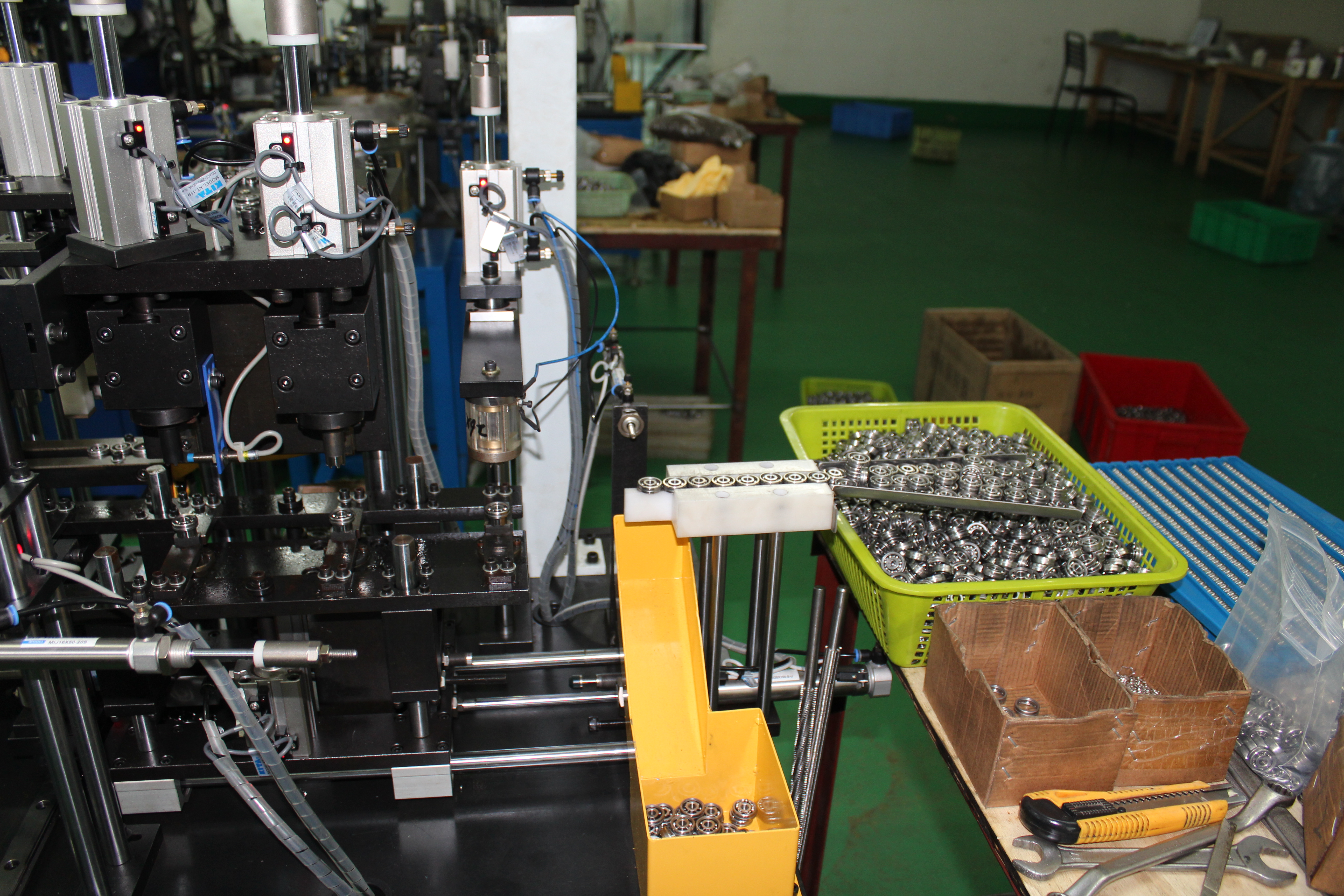 MR148, MR148Z, MR148ZZ, MR148RS, MR148-2RS Miniature Deep Groove Ball Bearings 8x14x3.5mm – Precision Micro Bearings for Small Motors, Drones, RC Models & Smart Electronics