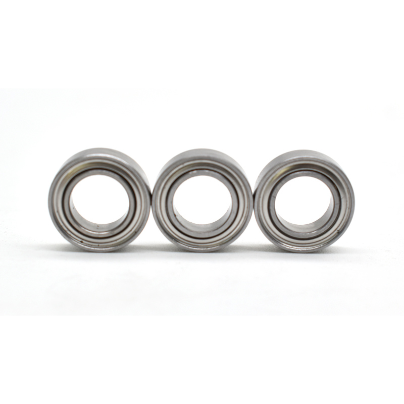 MR148, MR148Z, MR148ZZ, MR148RS, MR148-2RS Miniature Deep Groove Ball Bearings 8x14x3.5mm – Precision Micro Bearings for Small Motors, Drones, RC Models & Smart Electronics