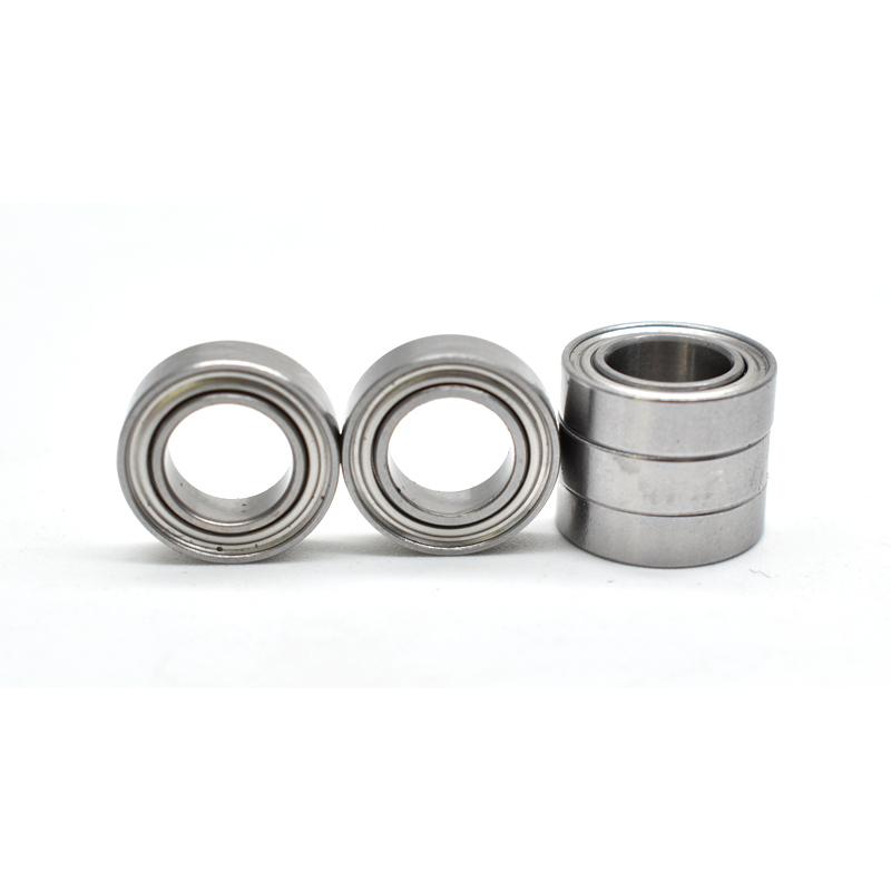 MR148, MR148Z, MR148ZZ, MR148RS, MR148-2RS Miniature Deep Groove Ball Bearings 8x14x3.5mm – Precision Micro Bearings for Small Motors, Drones, RC Models & Smart Electronics