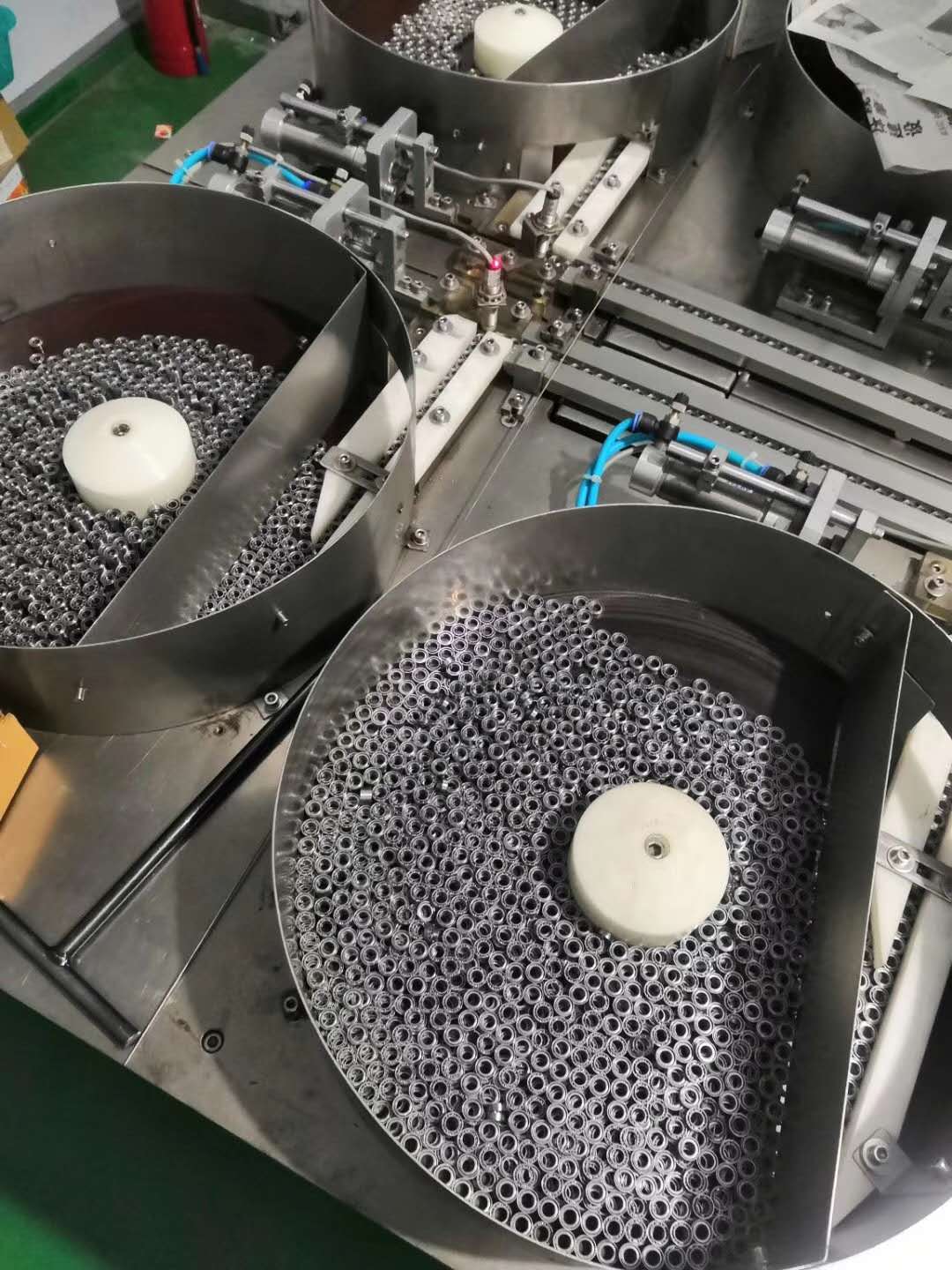 Needle Bearing for Printing Machines