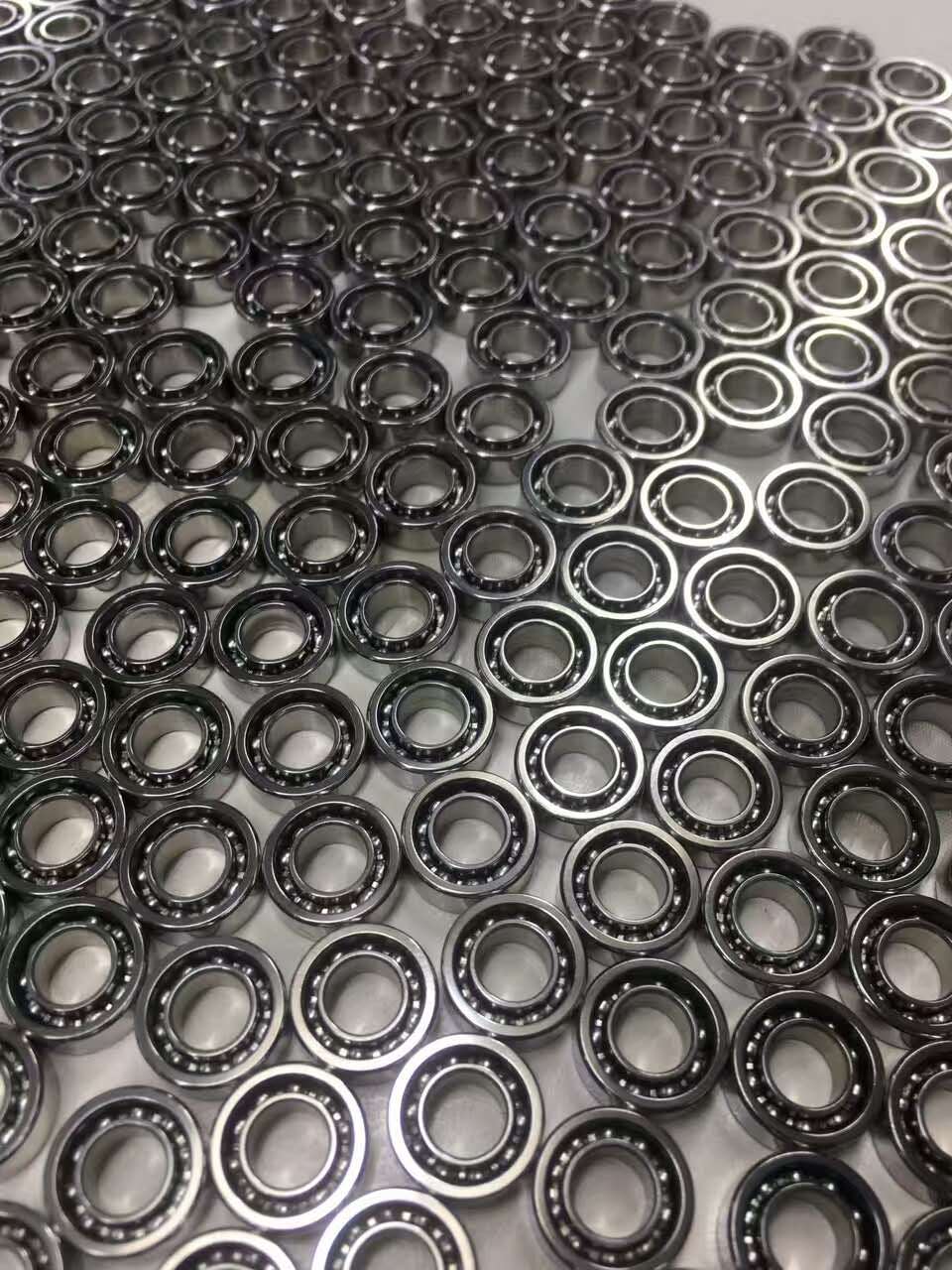 16000, 16000Z, 16000ZZ, 16000RS, 16000-2RS Deep Groove Ball Bearings 10x28x8mm – Thin-Section Precision Bearings for Small Motors, Power Tools, Appliances & Office Equipment