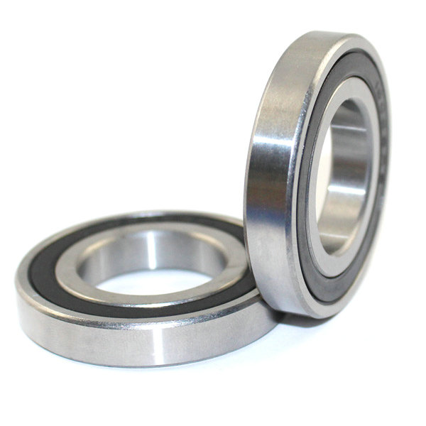 16004, 16004Z, 16004ZZ, 16004RS, 16004-2RS Deep Groove Ball Bearings 20x42x8mm – Thin-Section Precision Bearings for Small Motors, Power Tools, Appliances & Office Equipment
