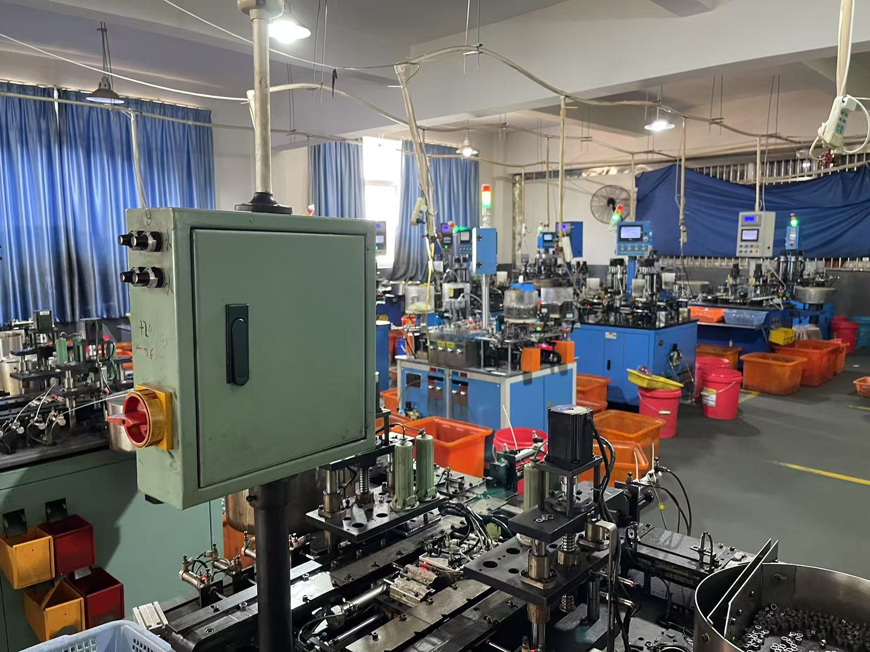 Needle Bearing for Printing Machines