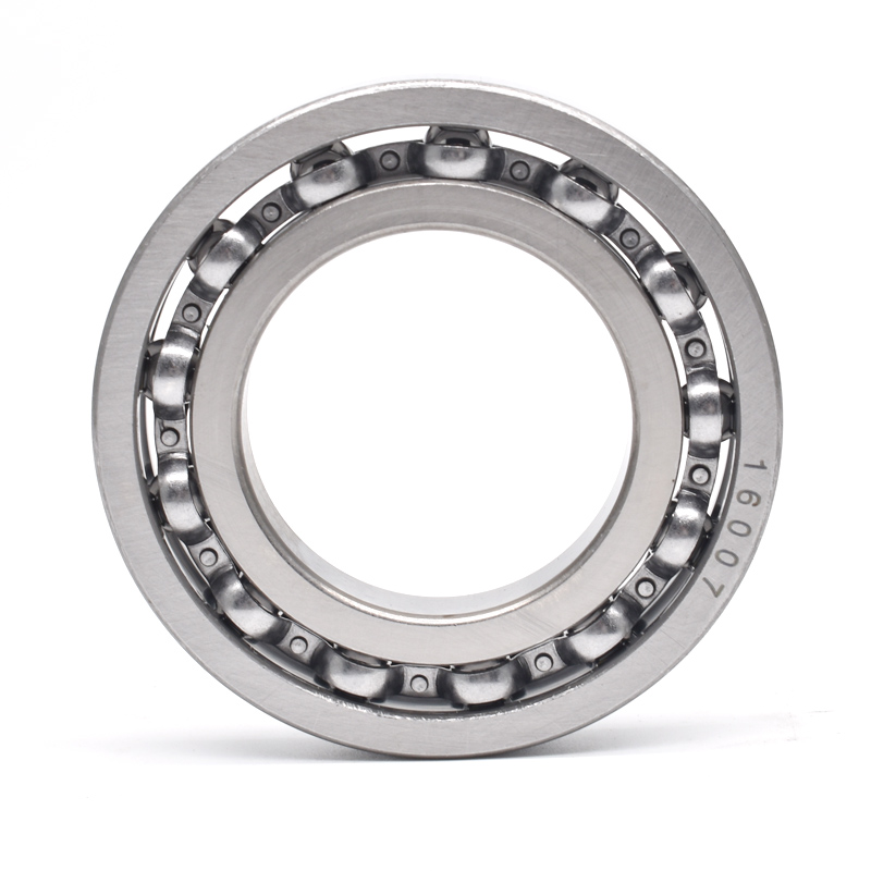 16007, 16007Z, 16007ZZ, 16007RS, 16007-2RS Deep Groove Ball Bearings 35x62x9mm – Thin-Section Precision Bearings for Motors, Power Tools, Appliances & Industrial Equipment
