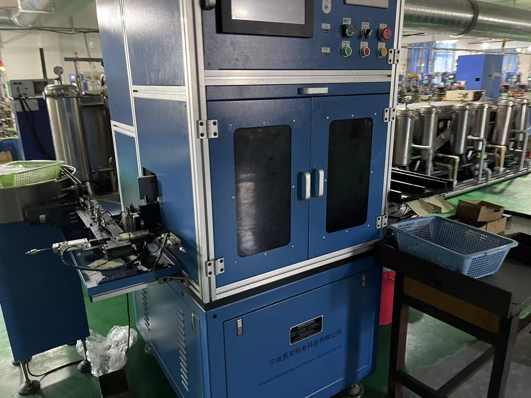 16008, 16008Z, 16008ZZ, 16008RS, 16008-2RS Deep Groove Ball Bearings 40x68x9mm – Thin-Section Precision Bearings for Motors, Industrial Fans, Pumps & Appliances